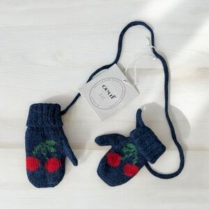 Oeuf Baby Mittens